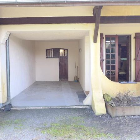 Ref 141 ,Seignosse Les Bourdaines , Villa Bouharde Classee 3 Etoiles, A 600 M Plage, 10 Personnes Exterior foto