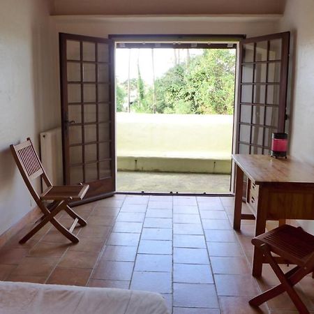 Ref 141 ,Seignosse Les Bourdaines , Villa Bouharde Classee 3 Etoiles, A 600 M Plage, 10 Personnes Exterior foto