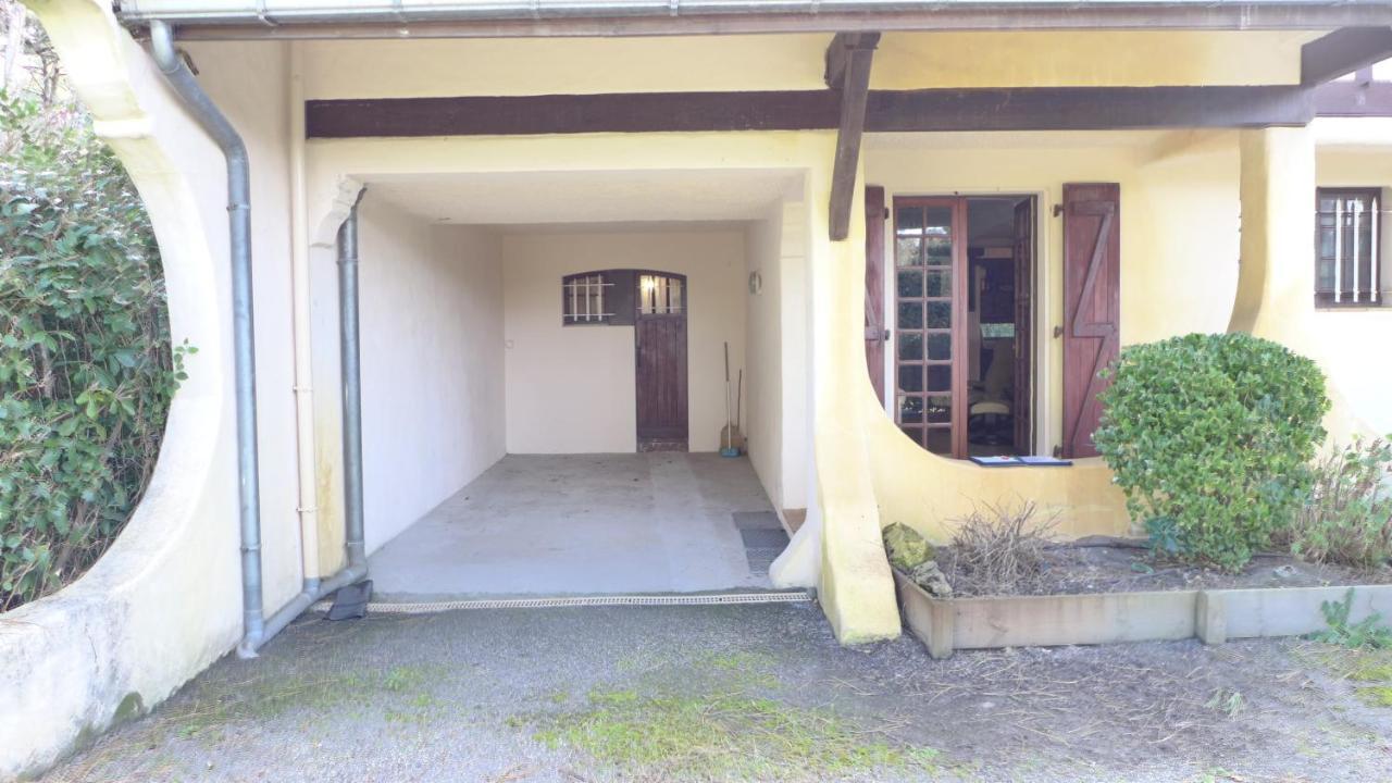 Ref 141 ,Seignosse Les Bourdaines , Villa Bouharde Classee 3 Etoiles, A 600 M Plage, 10 Personnes Exterior foto