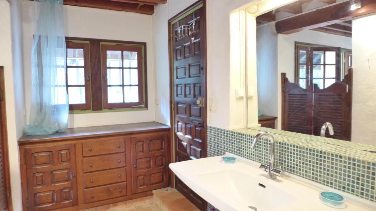 Ref 141 ,Seignosse Les Bourdaines , Villa Bouharde Classee 3 Etoiles, A 600 M Plage, 10 Personnes Exterior foto